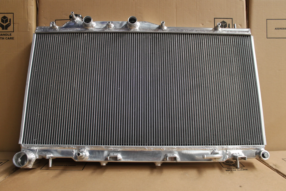 Subaru BM Liberty / BR Outback 3.6 EZ36D Full Alloy Performance Radiator GEN II