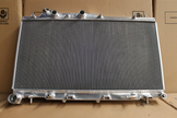 Subaru BM Liberty / BR Outback 3.6 EZ36D Full Alloy Performance Radiator GEN II
