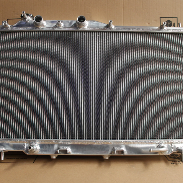 Subaru BM Liberty / BR Outback 3.6 EZ36D Full Alloy Performance Radiator GEN II