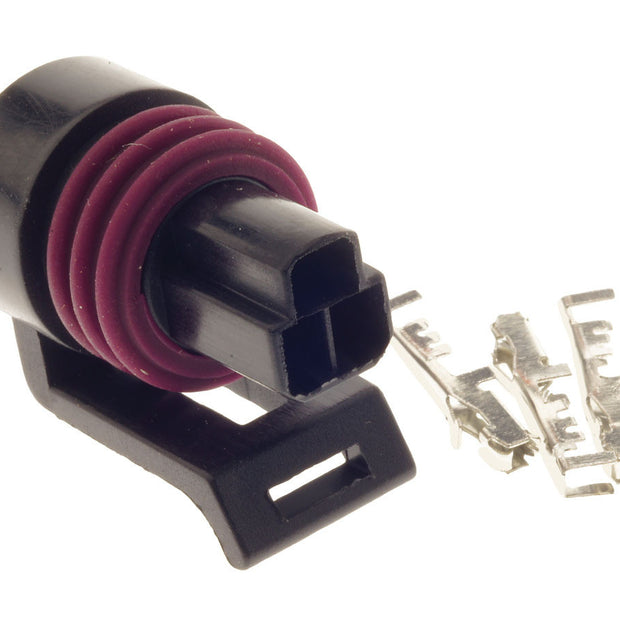 Raceworks Connector to Suit TI/Euro Pressure Sensors CPS-010