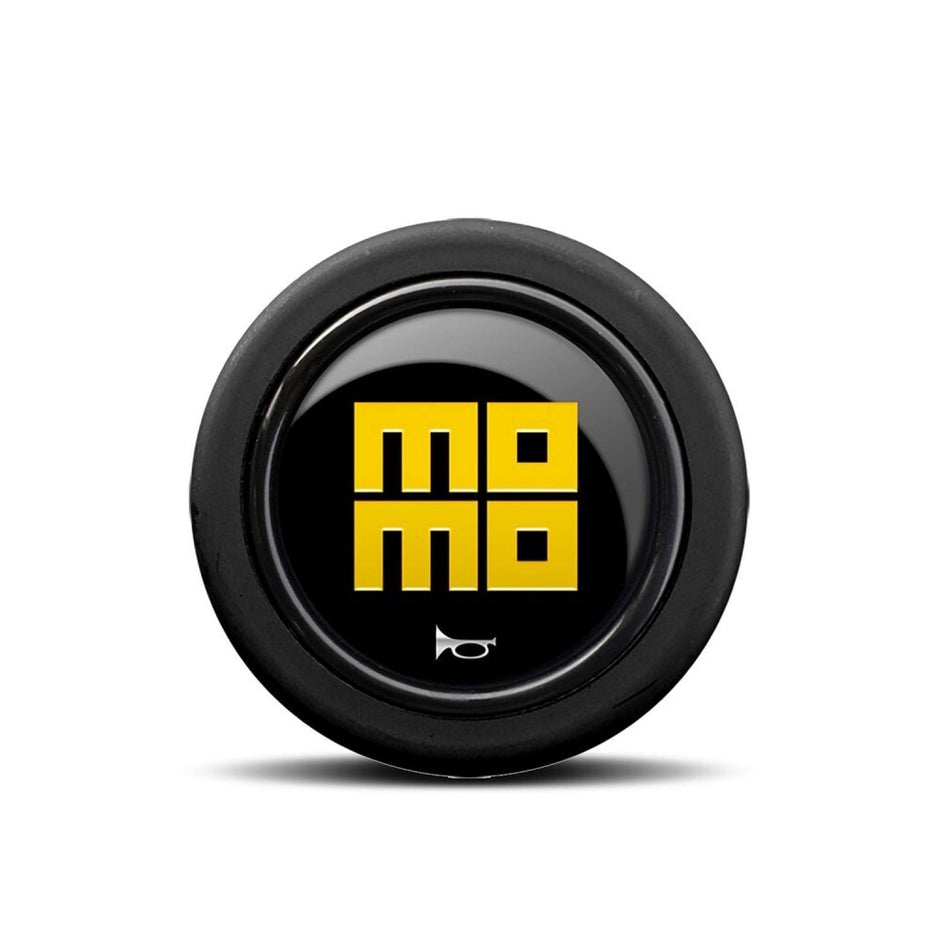 MOMO Heritage Horn Button
