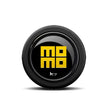 MOMO Heritage Horn Button
