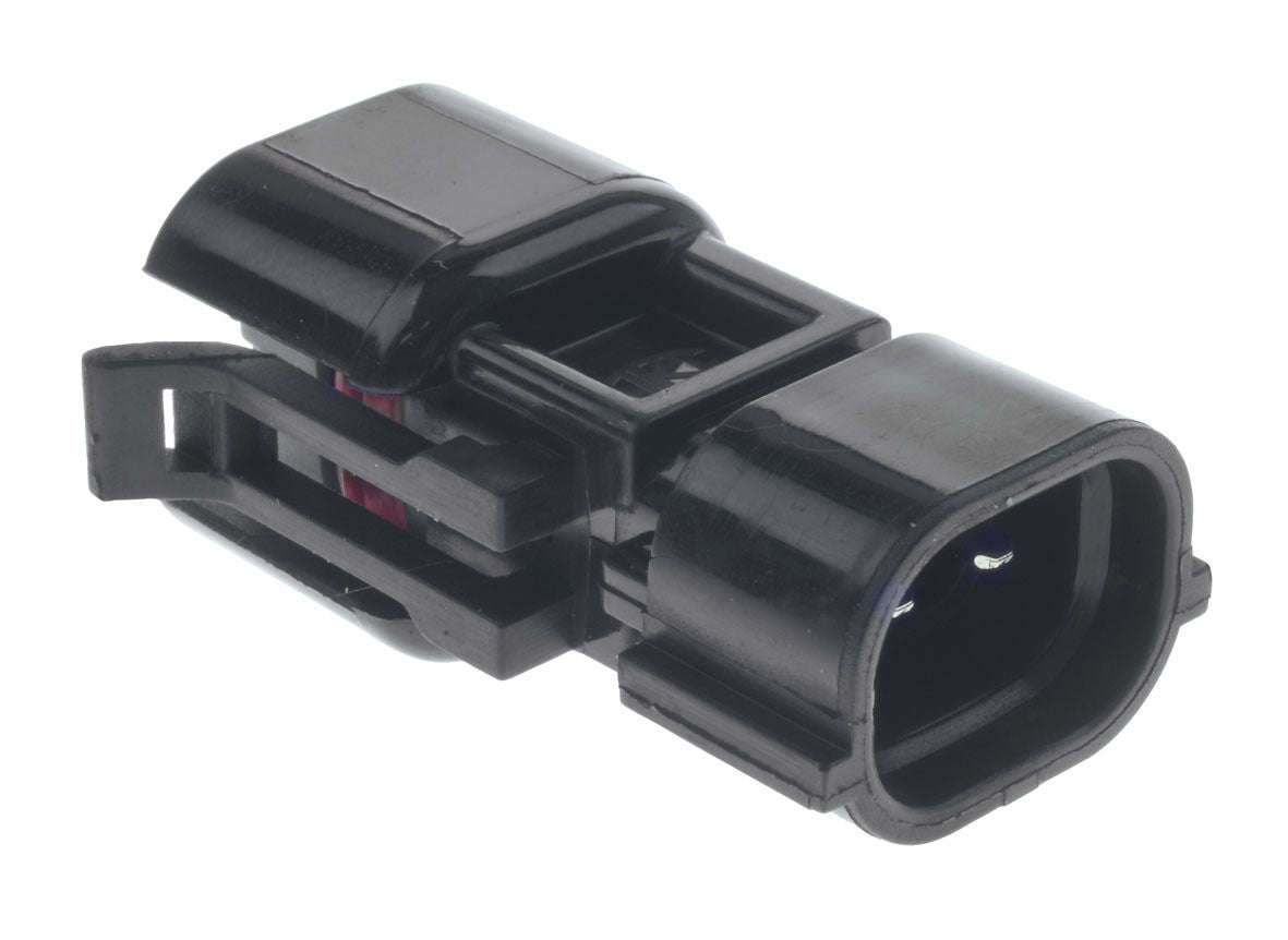 Raceworks Injector Wiring Adaptor Harness - USCAR Injector to Denso Harness (Solid) CPS-141