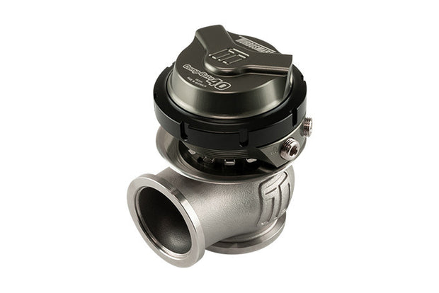 Turbosmart GenV WG40 CompGate40 14psi PLATINUM