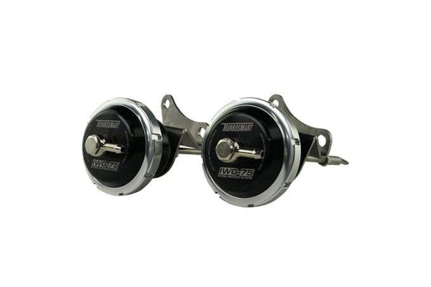 Turbosmart IWG75 Internal Wastegate Actuator - Nissan Skyline GTR R32/R33/R34 (RB26)