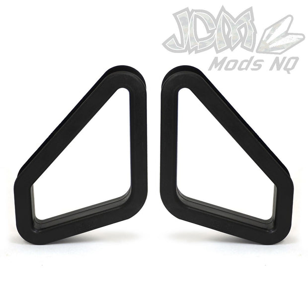 Harness Surrounds 1 pair Suits Kombat Seats