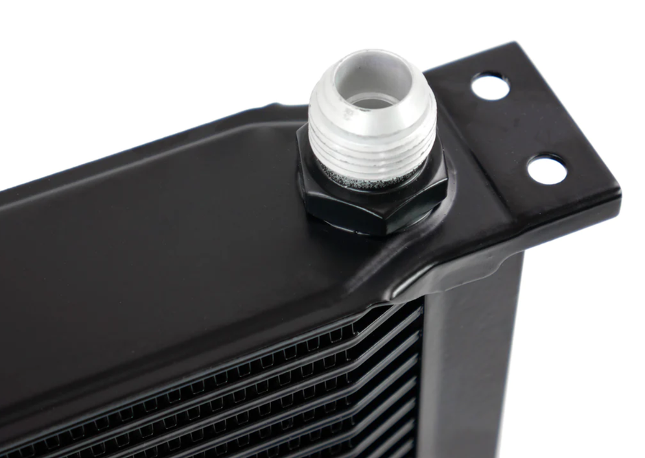 Fenix Universal Oil Cooler - 19 Row