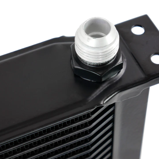 Fenix Universal Oil Cooler - 19 Row