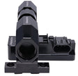 Raceworks AN-10 ORB Flex Sensor Flow Bypass Fitting - Suits ALY-151BK and FSA-023