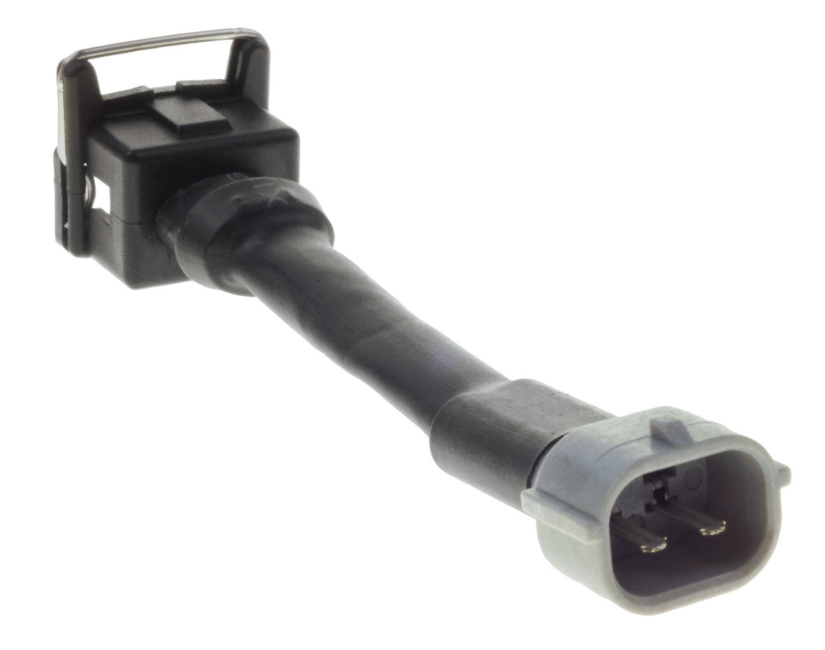 Raceworks Injector Wiring Adaptor Harness - Bosch Injector to Denso Harness (Wired) CPS-114