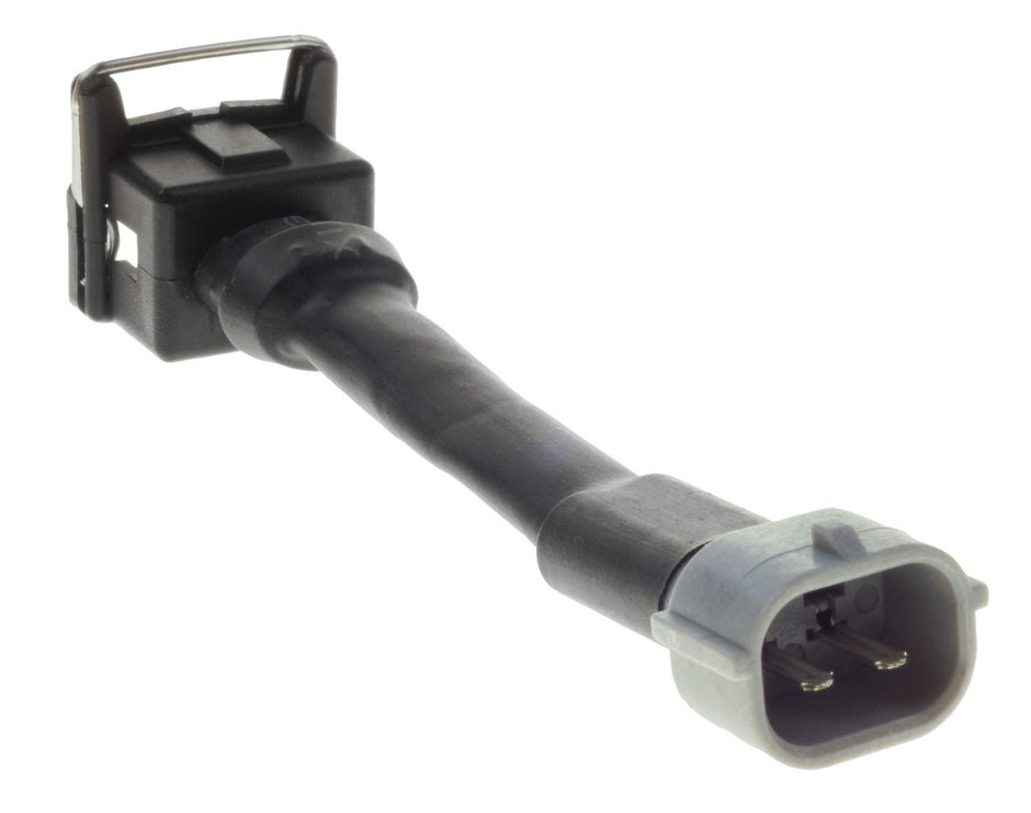Raceworks Injector Wiring Adaptor Harness - Bosch Injector to Denso Harness (Wired) CPS-114