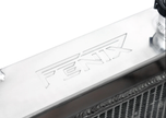 Nissan Skyline R33-R34 Full Alloy Performance Radiator (52mm Pro Series) - Polished