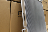 Nissan GU Patrol 4.2 TD42TI Full Alloy Performance Radiator