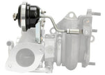 TURBOSMART IWG75 Wastegate Actuator Suit Subaru WRX 2009 – 2014/WRX STI 04 – Current 7 PSI Black TS-0605-1072