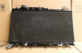 Subaru BM Liberty / BR Outback 3.6 EZ36D Full Alloy Performance Radiator GEN II