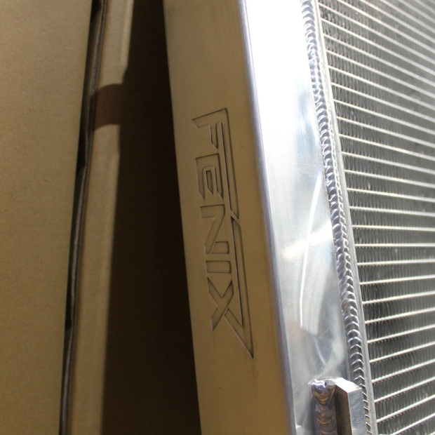 Holden VT-VX LS1 V8 Full Alloy Performance Radiator