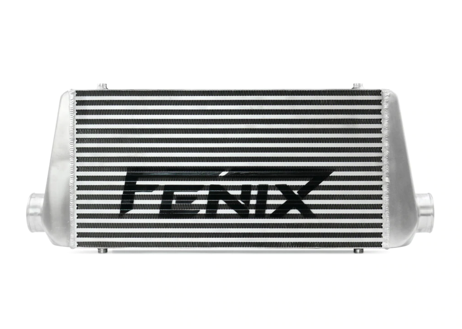 Bar & Plate Intercooler Track Series (Core Size 300x600x100mm. 3.0