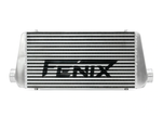 Bar & Plate Intercooler Track Series (Core Size 300x600x100mm. 3.0