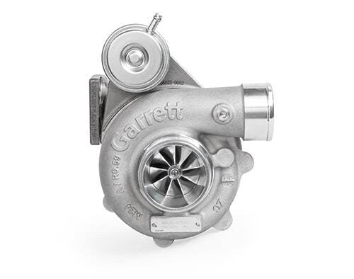 Garrett Boost Club Line GBC17-250 36mm 896052-5003S