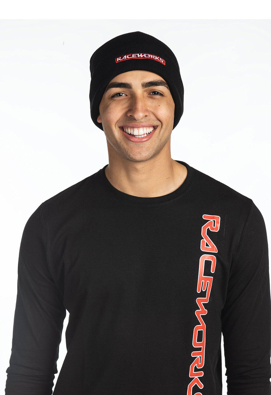 Raceworks "Raceworks Logo" Beanie