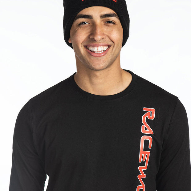 Raceworks "Raceworks Logo" Beanie