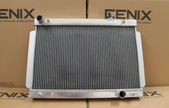 Holden Kingswood HG-HZ / LH-UC Torana Chev V8 Full Alloy Performance Radiator