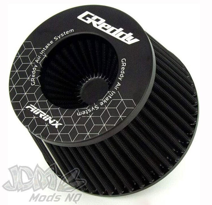 GReddy AIRINX M for Universal 80mm 12500632