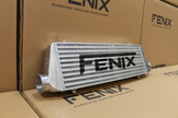 Bar & Plate Intercooler (Core Size 180x550x65mm. 2.5