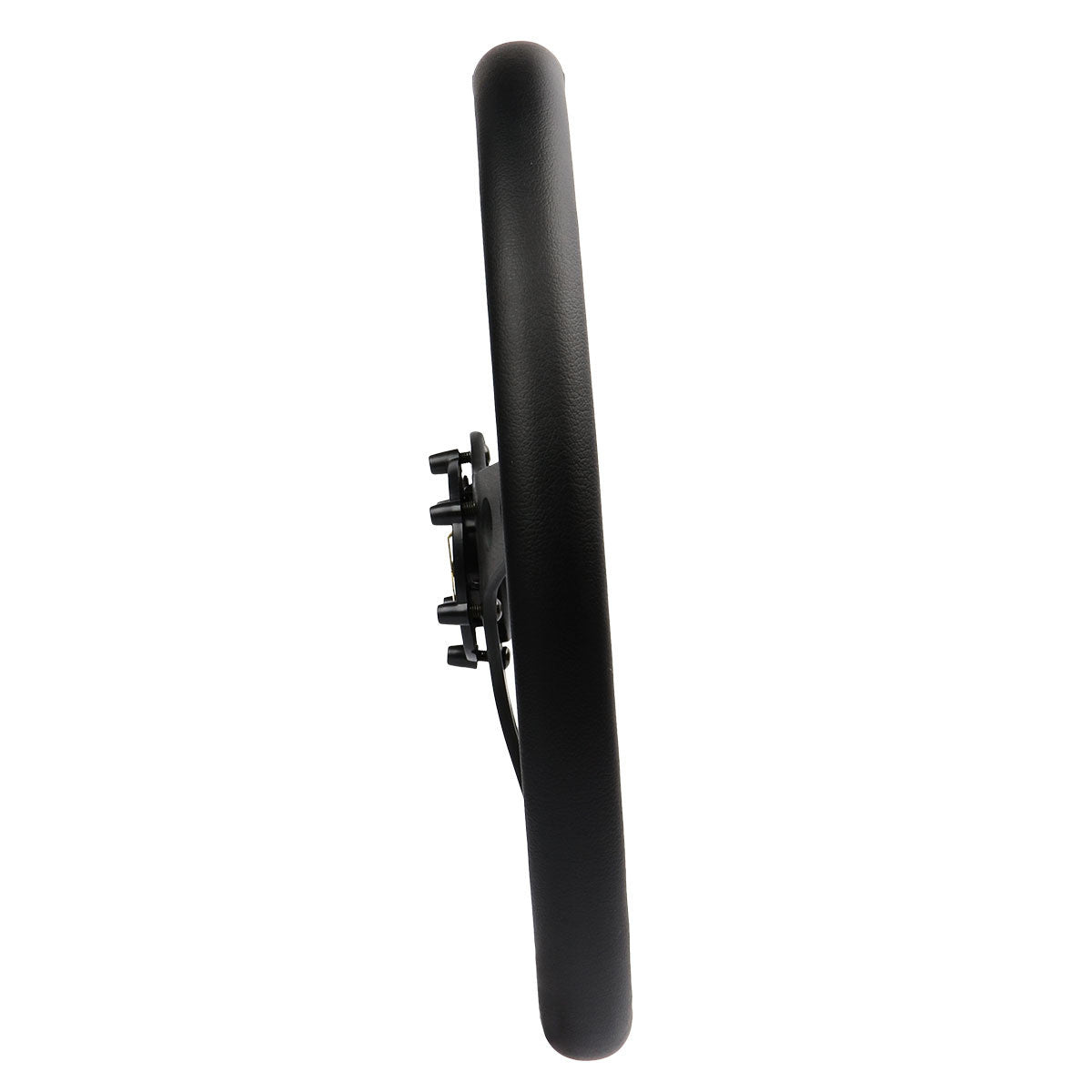 Steering Wheel Leatherette 14
