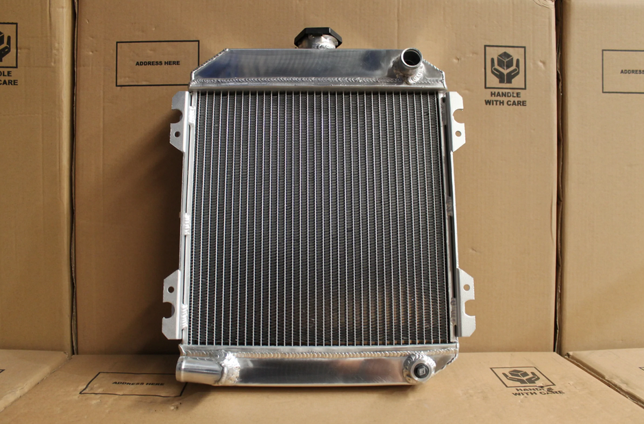 Datsun 1200 Ute Full Alloy Performance Radiator