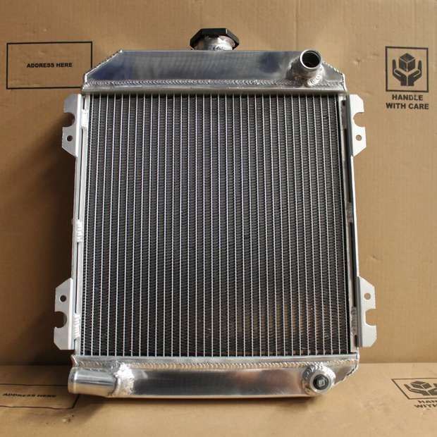 Datsun 1200 Ute Full Alloy Performance Radiator