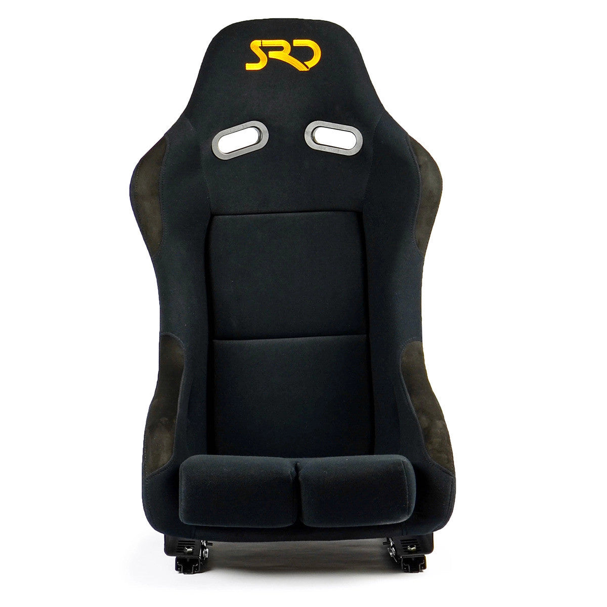 SRD Seat SR2 Club Fixed Back - Black Large