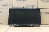 Nissan GU Patrol Diesel 2.8 RD28 - 3.0 ZD30 Full Alloy Performance Radiator - Black