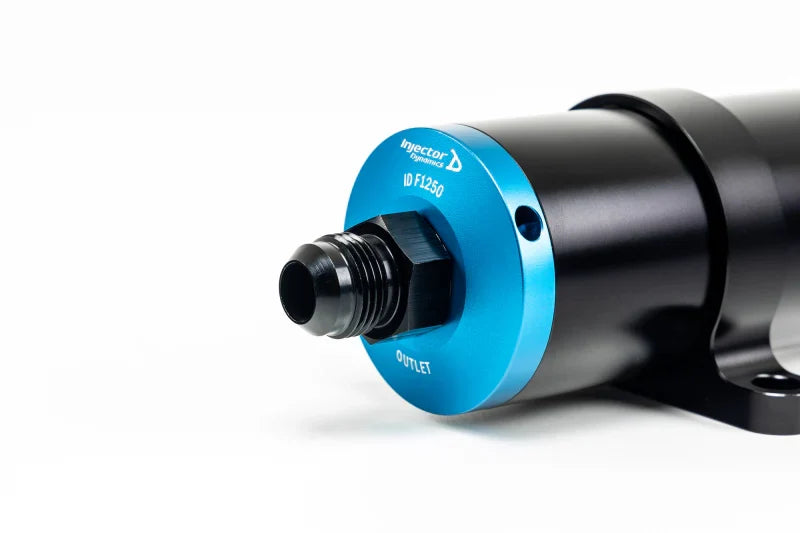 Injector Dynamcis ID F1250 Fuel Filter