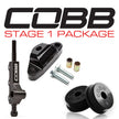 COBB Stage 1 Drivetrain Package (WRX 02-07 Man)