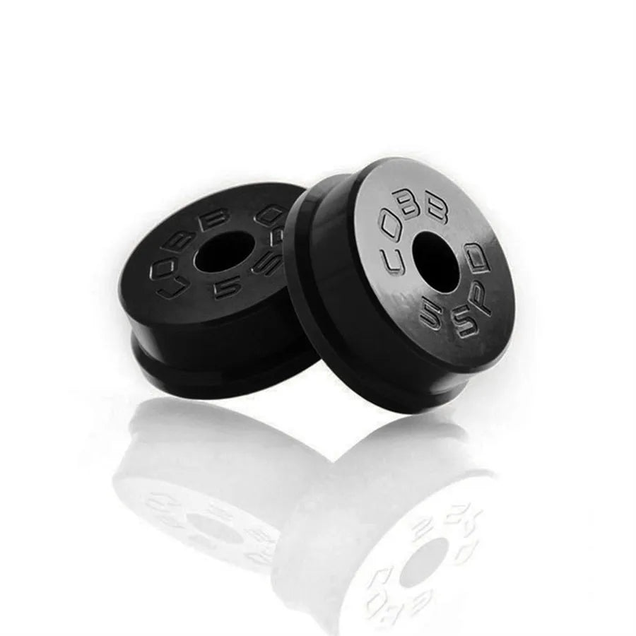 COBB Stage 1 Drivetrain Package (WRX 02-07 Man) — view 2