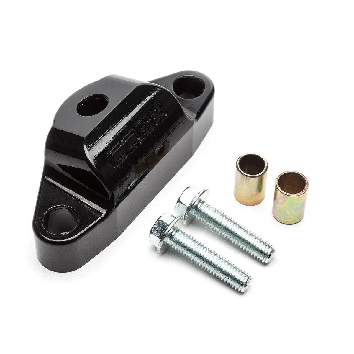 COBB Stage 1 Drivetrain Package (WRX 02-07 Man) — view 3