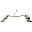 COBB Stage 1+ Package - Accessport & Cat-Back Exhaust - 15-21 STI /WRX (Australian Spec) — view 3