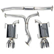 COBB Stage 1+ Package - Accessport & Cat-Back Exhaust - 15-21 STI /WRX (Australian Spec) — view 5