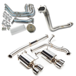 Cobb/Korsh Engine Back Package: Subaru WRX 11-14/STI 11-21 (UEL)
