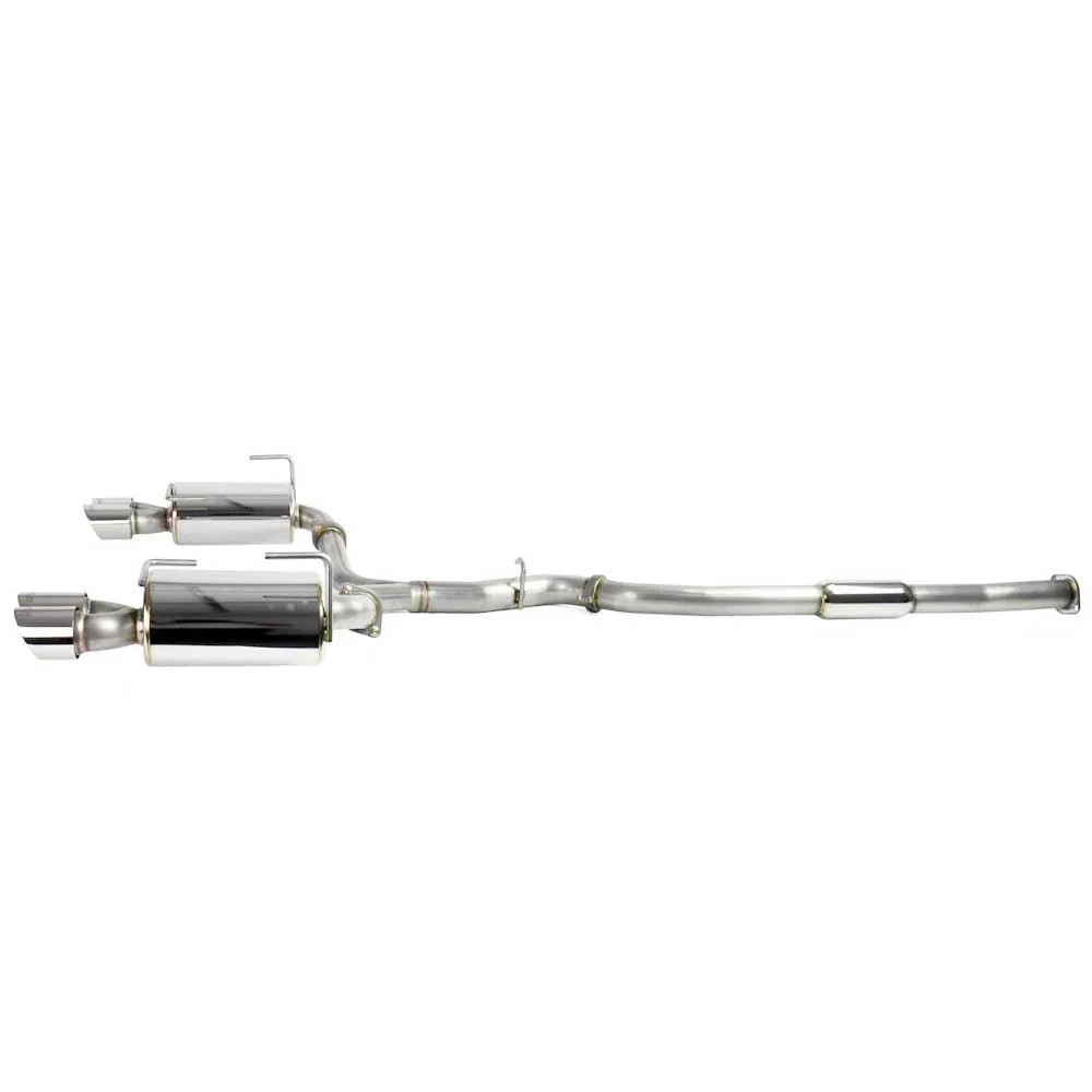 Cobb/Korsh Engine Back Package: Subaru WRX 11-14/STI 11-21 (UEL) — view 6