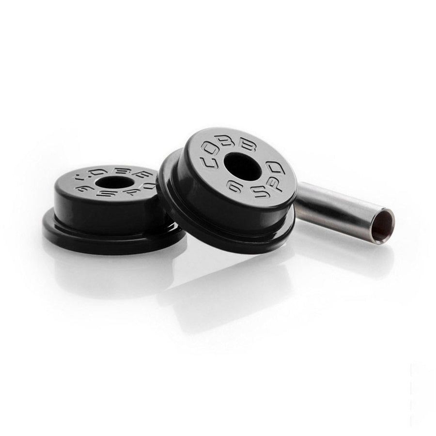 COBB Front Shifter Bushings - Subaru STI/Liberty STI/WRX VA (6 Speed)