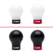 COBB Weighted Shift Knob - Subaru STI/Liberty STI/WRX VA/BRZ/Toyota 86 (6MT) — view 3