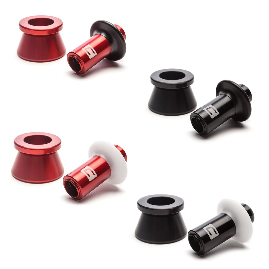 COBB Reverse Lockout - Subaru STI 01-21 (6 speed)