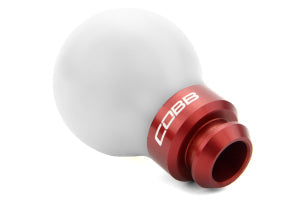COBB Shift Knob - Mitsubishi Evo X/Ralliart Lancer — view 4
