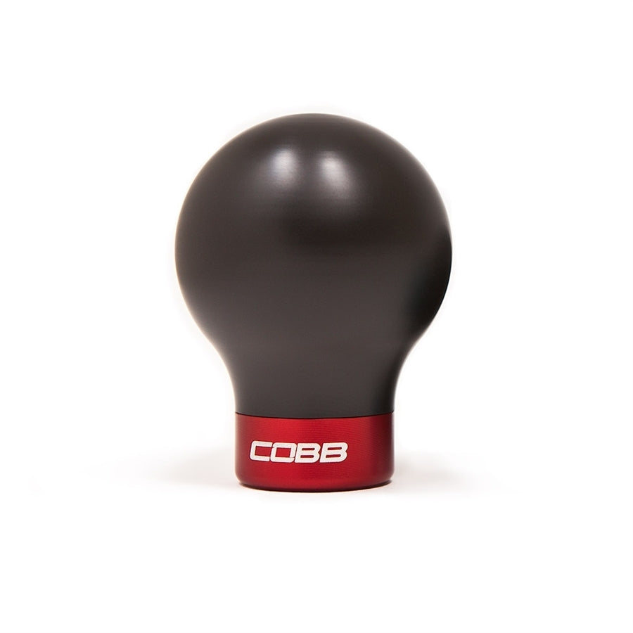 COBB Shift Knob - Mazda 6 MPS/Mazda 3 MPS BK/BL — view 3
