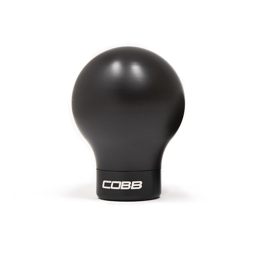 COBB Shift Knob - Mazda 6 MPS/Mazda 3 MPS BK/BL — view 4