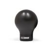 COBB Shift Knob - Mazda 6 MPS/Mazda 3 MPS BK/BL — view 4
