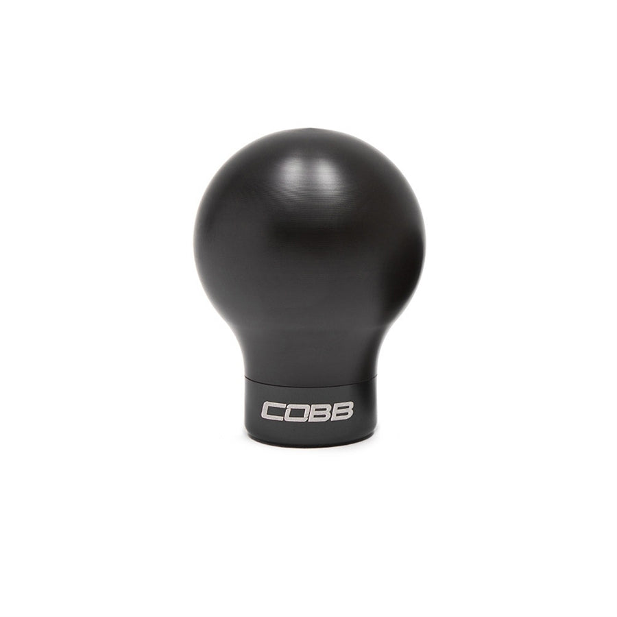 COBB Shift Knob - Mazda 6 MPS/Mazda 3 MPS BK/BL — view 5