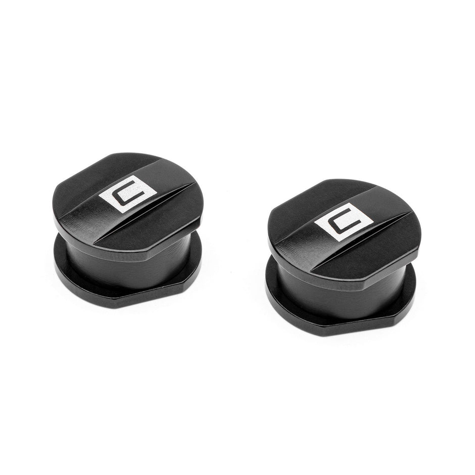 COBB Shifter Bush Kit - Mazda 3 MPS BK/BL 06-13